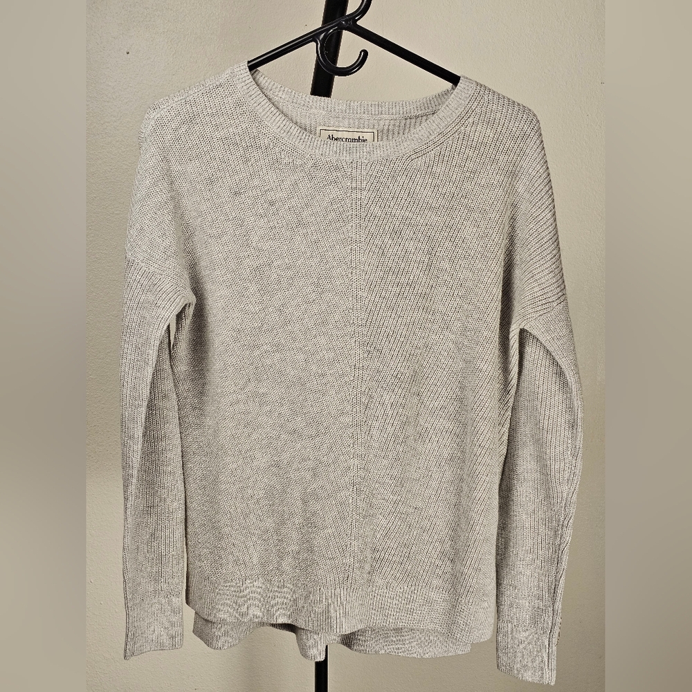 Abercrombie and Fitch thermal